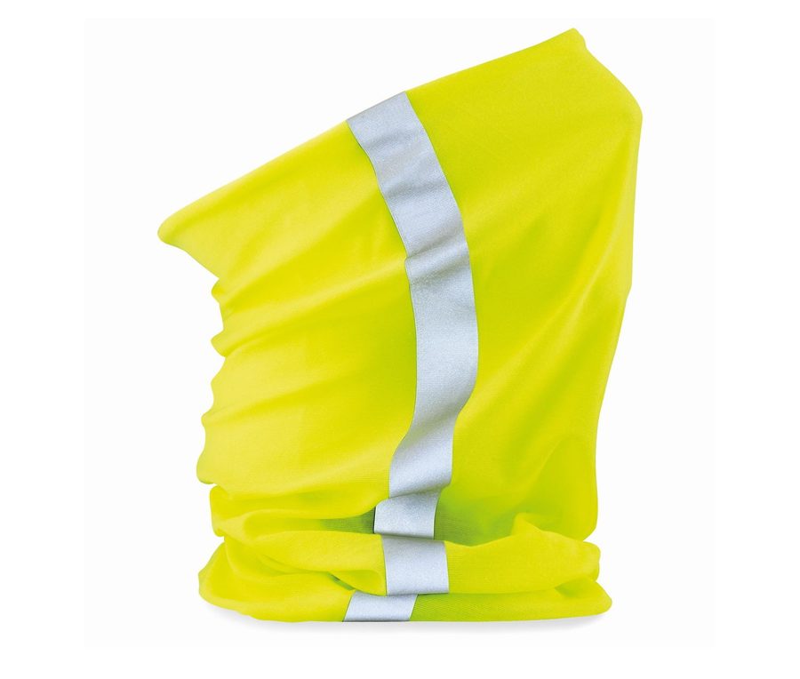 MORF® ENAHNCES-VIZ — Farbe FLUORESCENT YELLOW