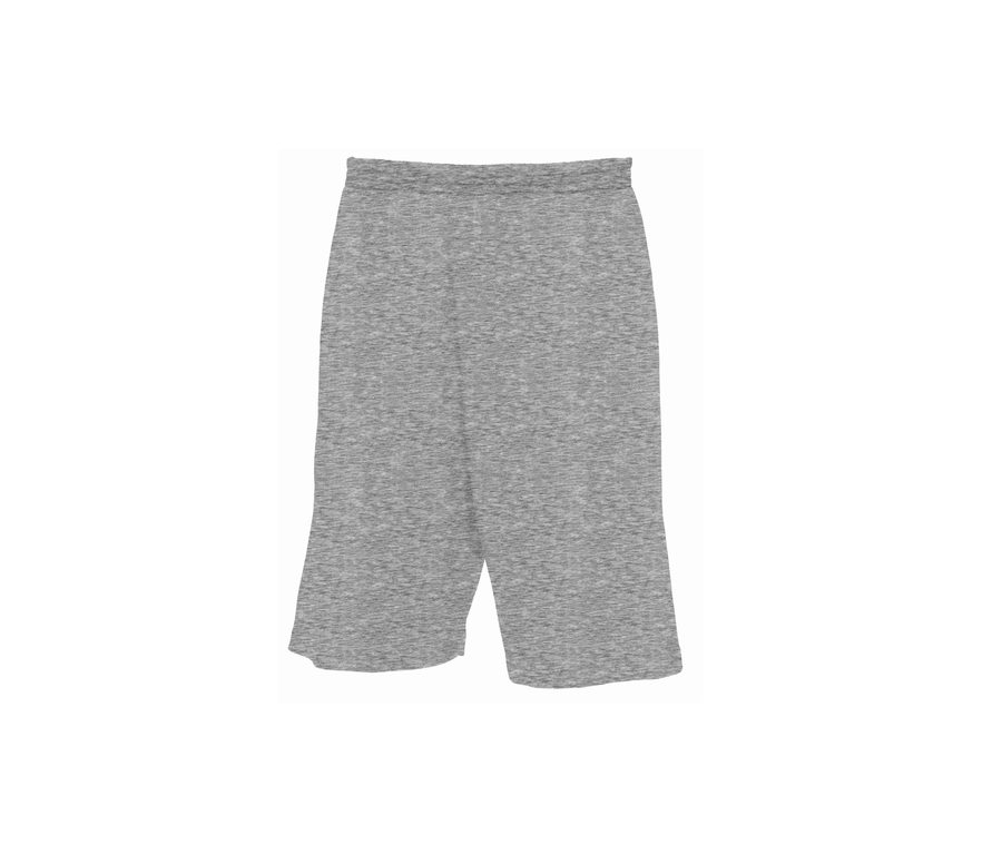 SHORTS MOVE — Farbe SPORT GREY