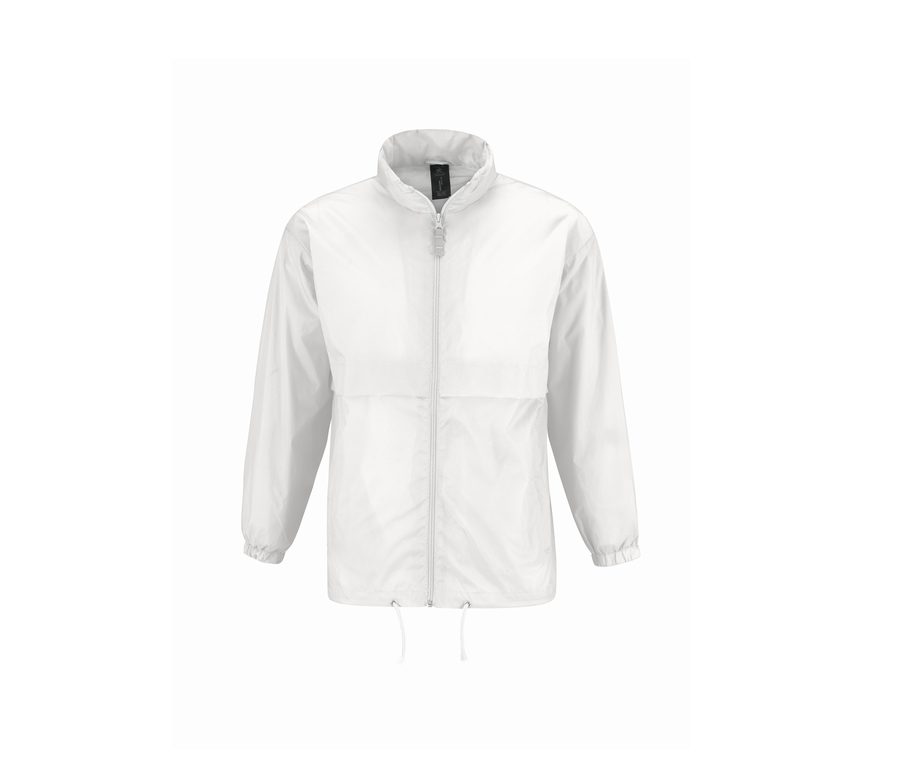 AIR — Farbe WHITE