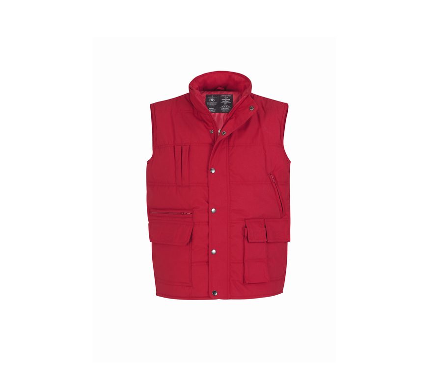 EXPLORER — Farbe RED