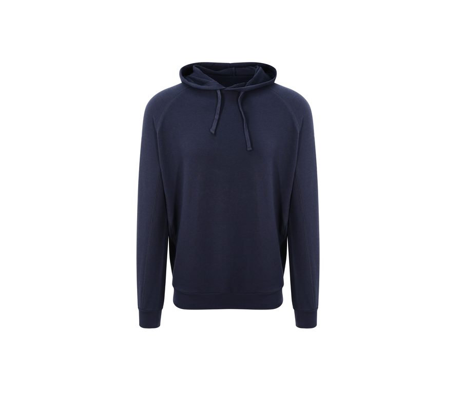 COOL URABN FITNESS HOODIE — Farbe FRENCH NAVY