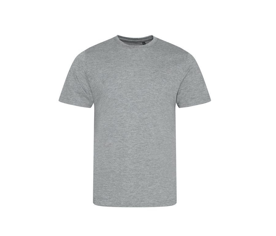 TRI-BLEND T — Farbe HEATHER GREY