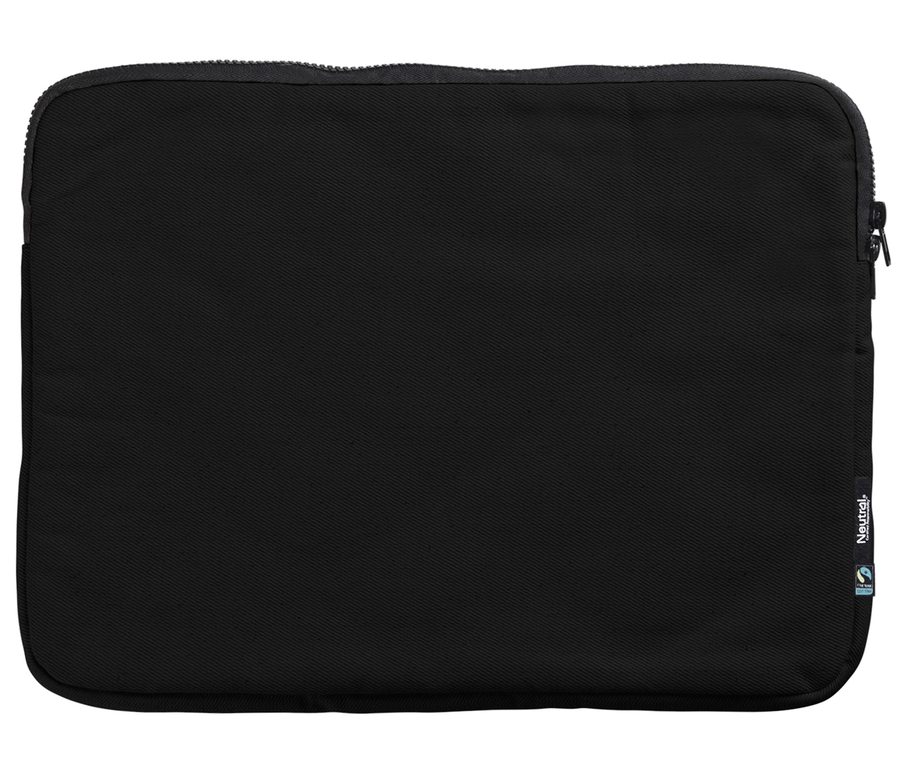 LAPTOP BAG — Farbe BLACK