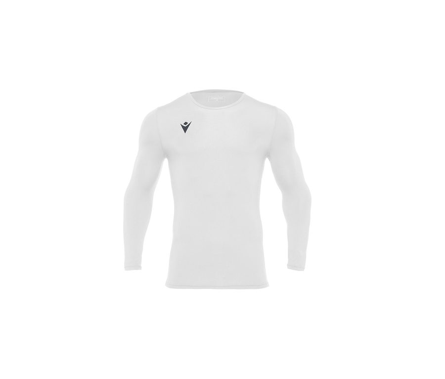 HOLLY JUNIOR T-SHIRT — Farbe WHITE