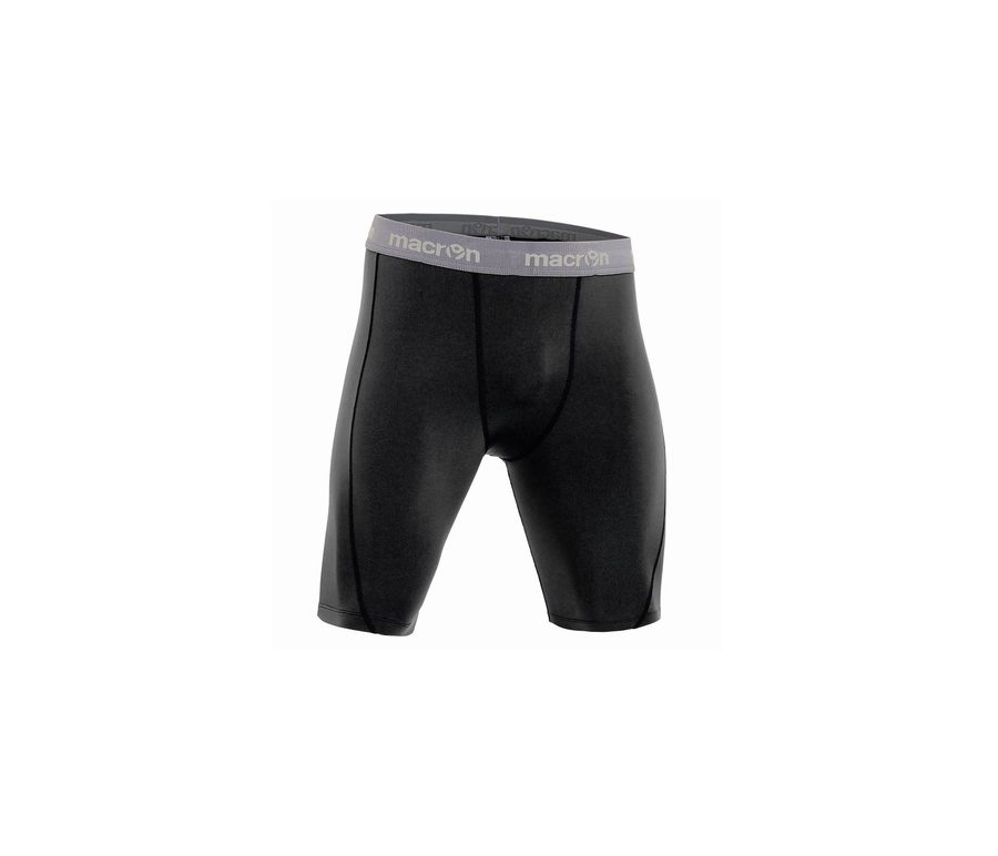 QUINCE JUNIOR UNDERSHORTS — Farbe BLACK