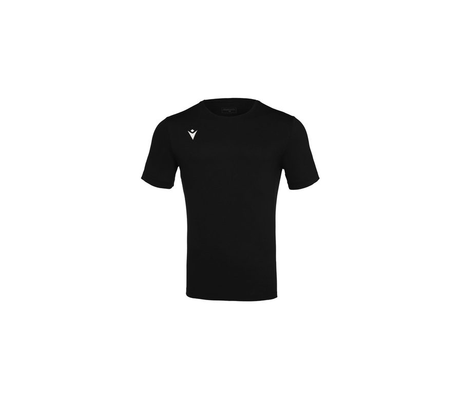 BOOST HERO T-SHIRT — Farbe BLACK