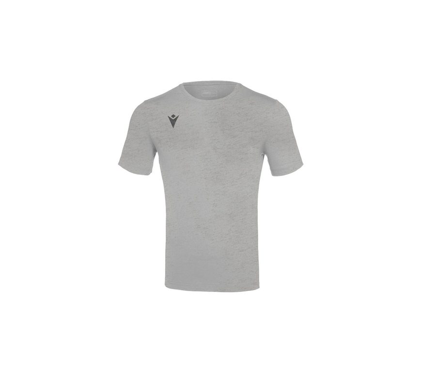 BOOST HERO JUNIOR T-SHIRT — Farbe GREY