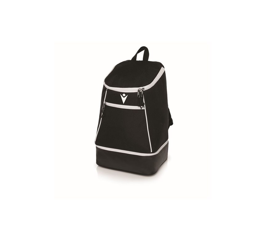 PATH BACKPACK — Farbe BLACK