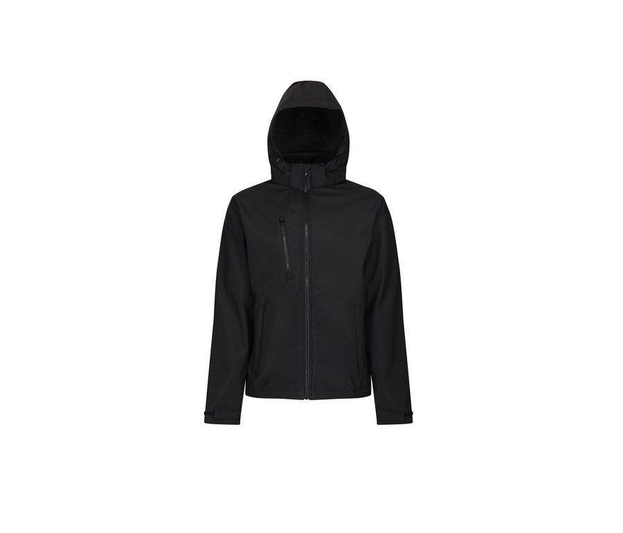 VENTURER — Farbe BLACK / BLACK