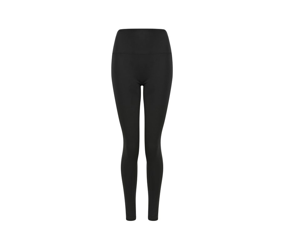 Core Pocket Legging — Farbe BLACK