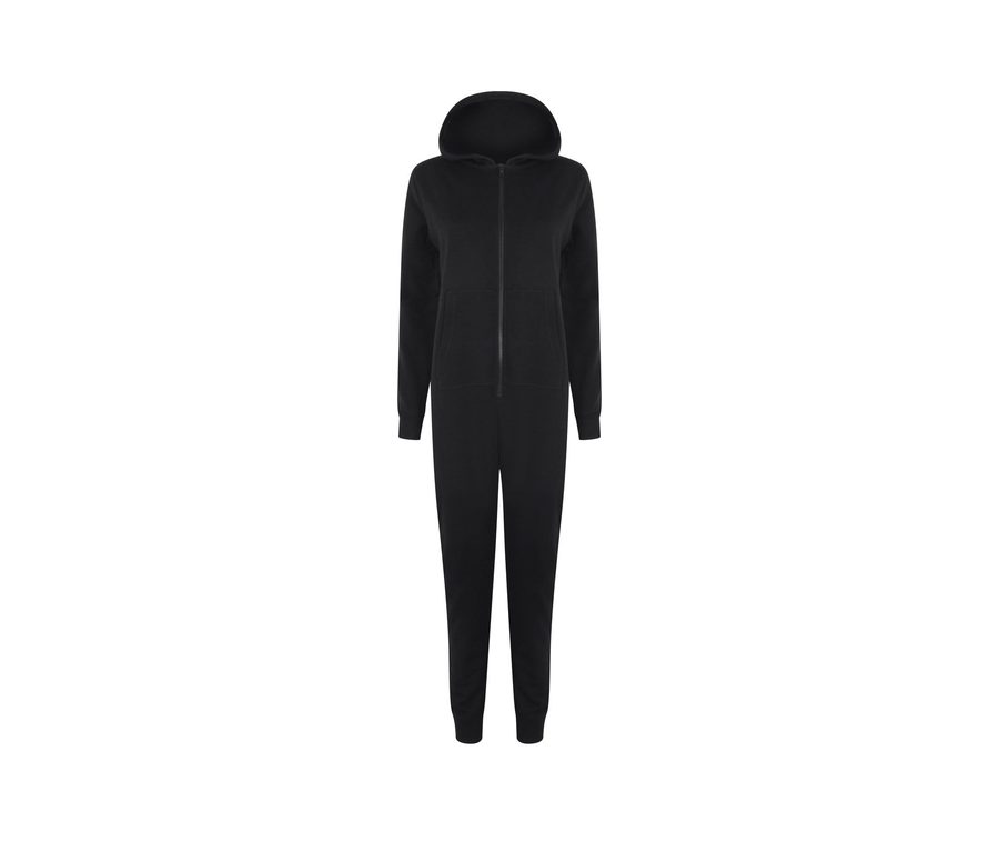 UNISEX ALL IN ONE — Farbe NAVY