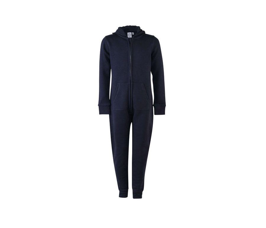 KIDS ALL-IN-ONE — Farbe NAVY
