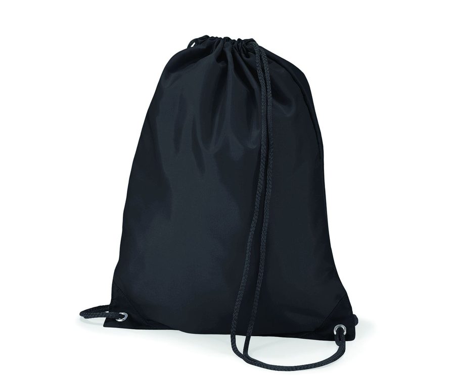 Gymsac — Farbe BLACK