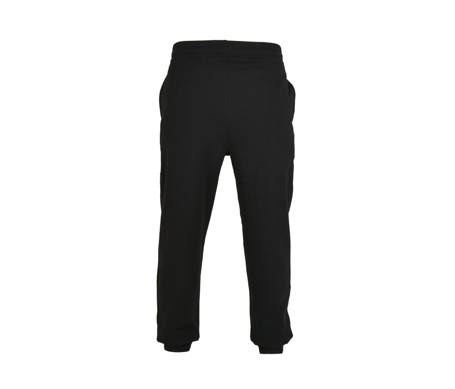 SWEATPANTS — Farbe BLACK