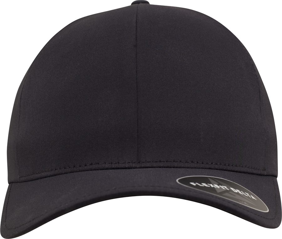 Flexfit Delta — Farbe BLACK