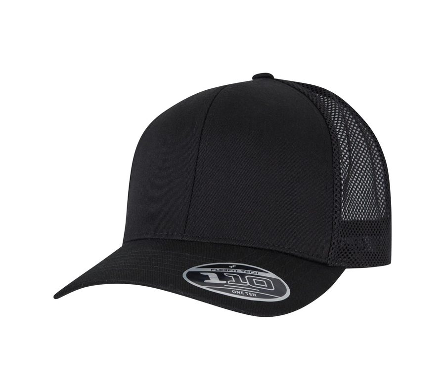 Trucker — Farbe BLACK / BLACK