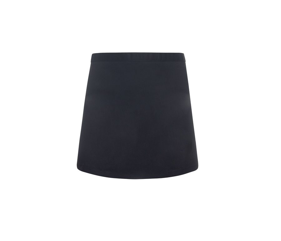 Waist Apron Basic — Farbe BLACK
