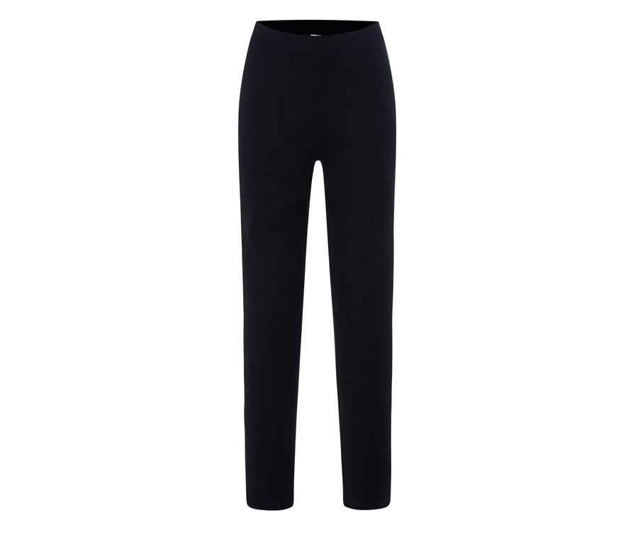 LADY LEGGINGS — Farbe BLACK