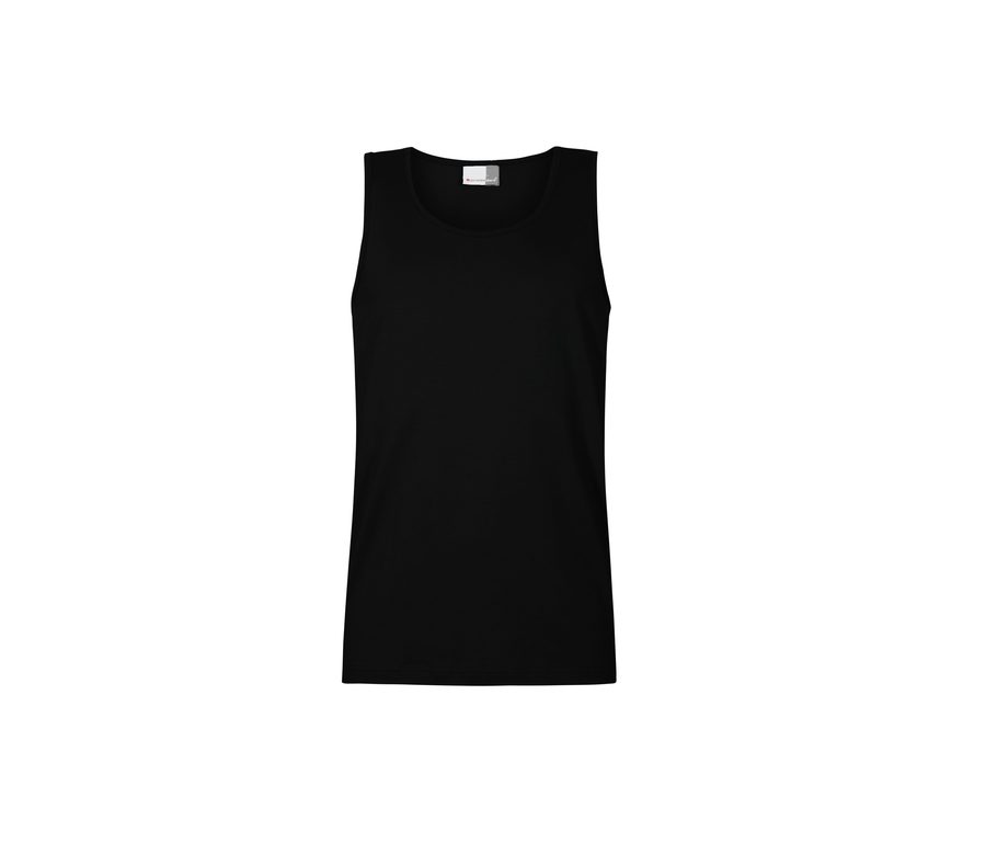 Men’s Athletic-T — Farbe BLACK