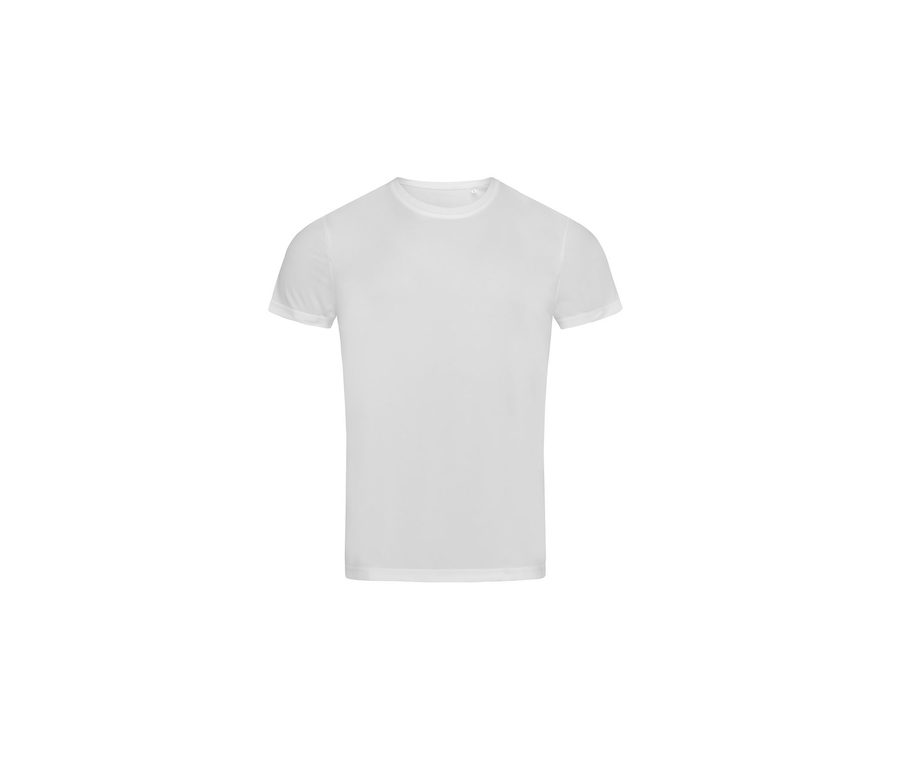 Sports-T — Farbe WHITE