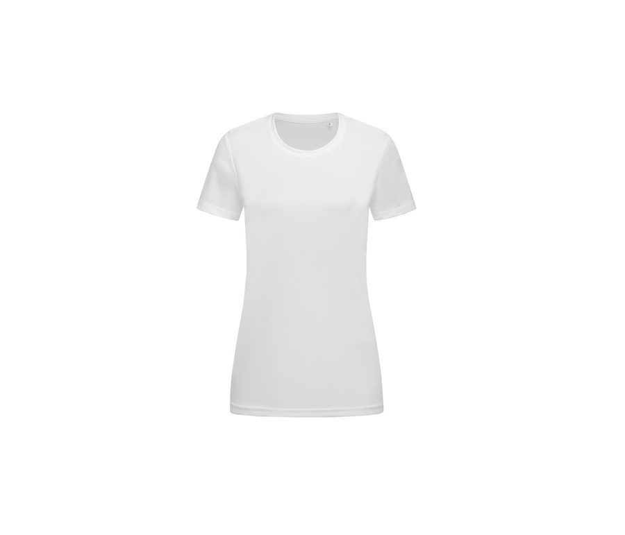 Sports-T — Farbe WHITE