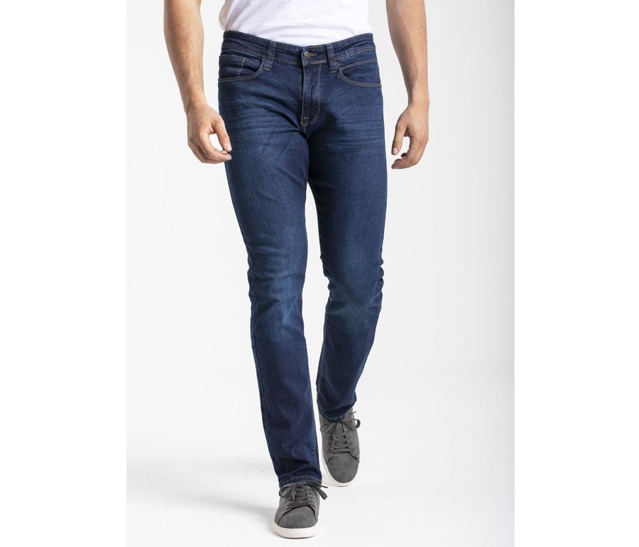 SANCHOS — Farbe BLUE