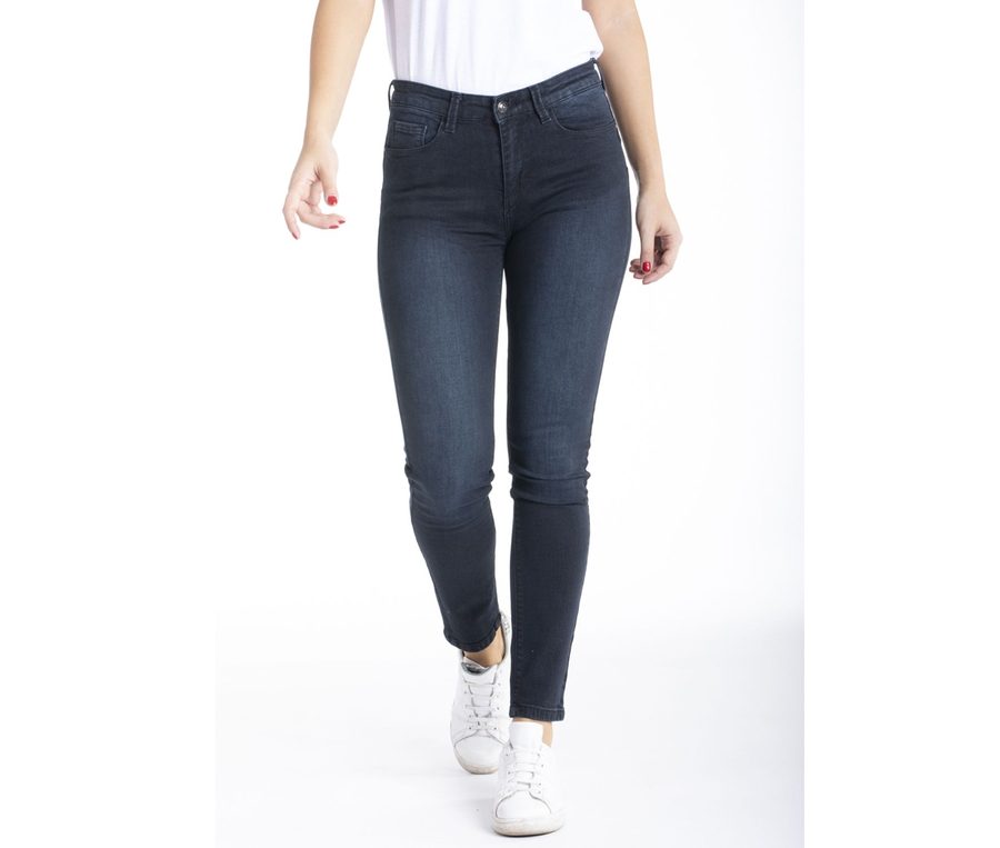 CARMEL — Farbe BLUE / BLACK