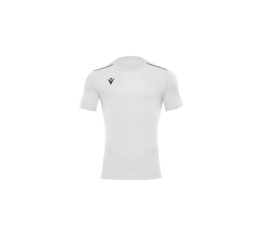 RIGEL HERO JUNIOR T-SHIRT — Farbe WHITE
