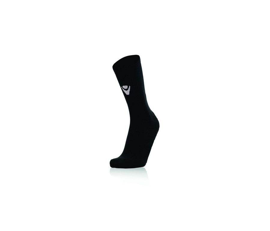 FIXED FUNCTIONAL MEDIUM SOCKS — Farbe BLACK