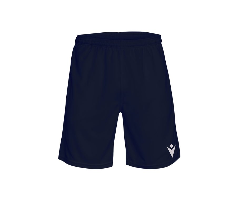 DRACO BERMUDA — Farbe NAVY/WHITE