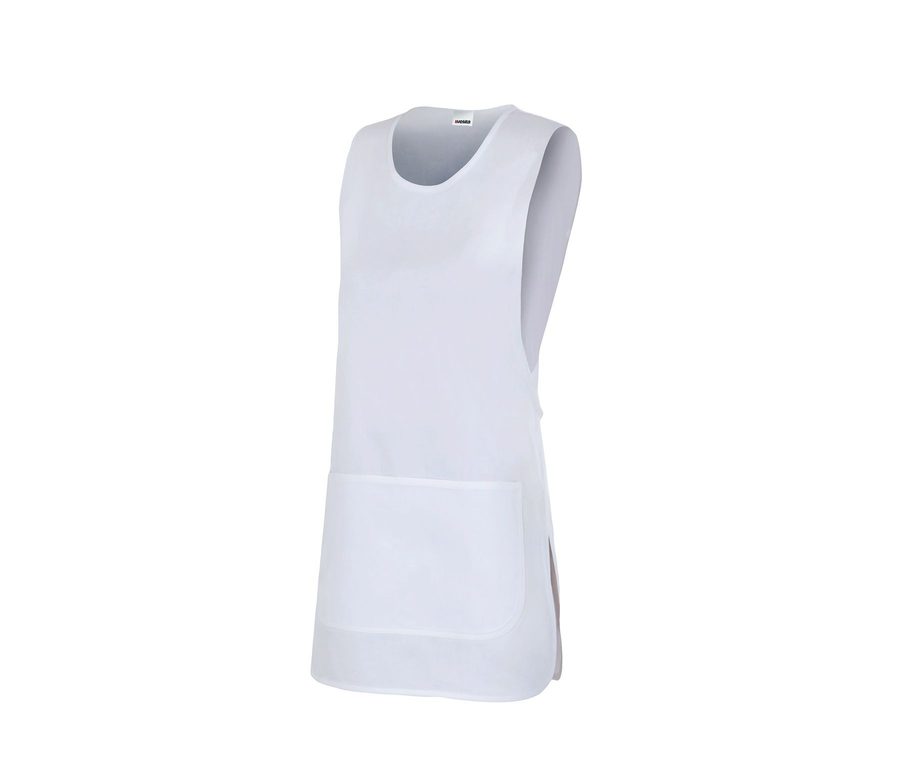 Wendeschürze — Farbe WHITE