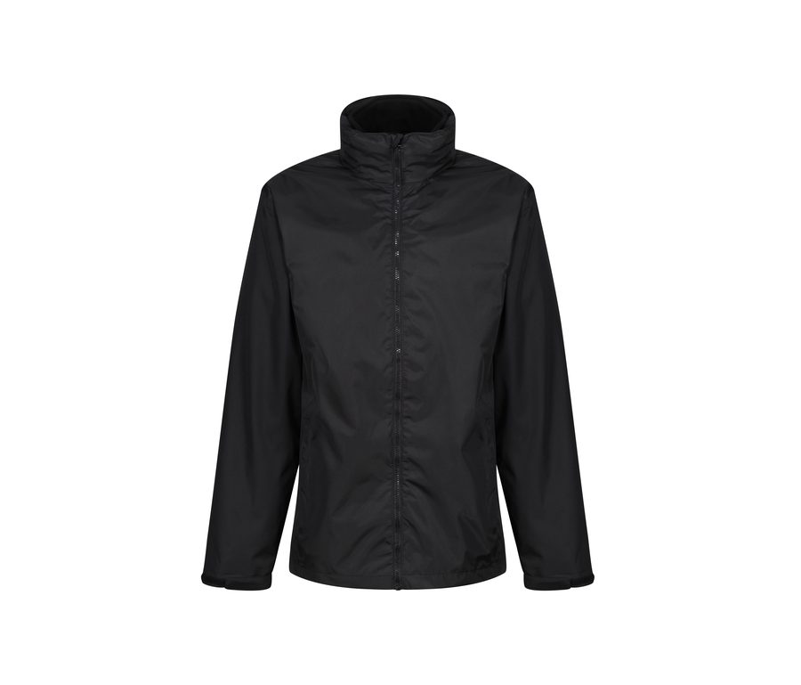 CLASSIC WATERPROOF 3-IN-1 JACKET — Farbe BLACK / BLACK