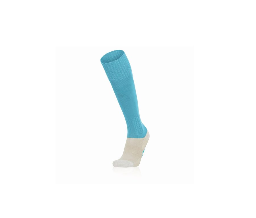 ROUND MATCH DAY SOCKS — Farbe SKY BLUE