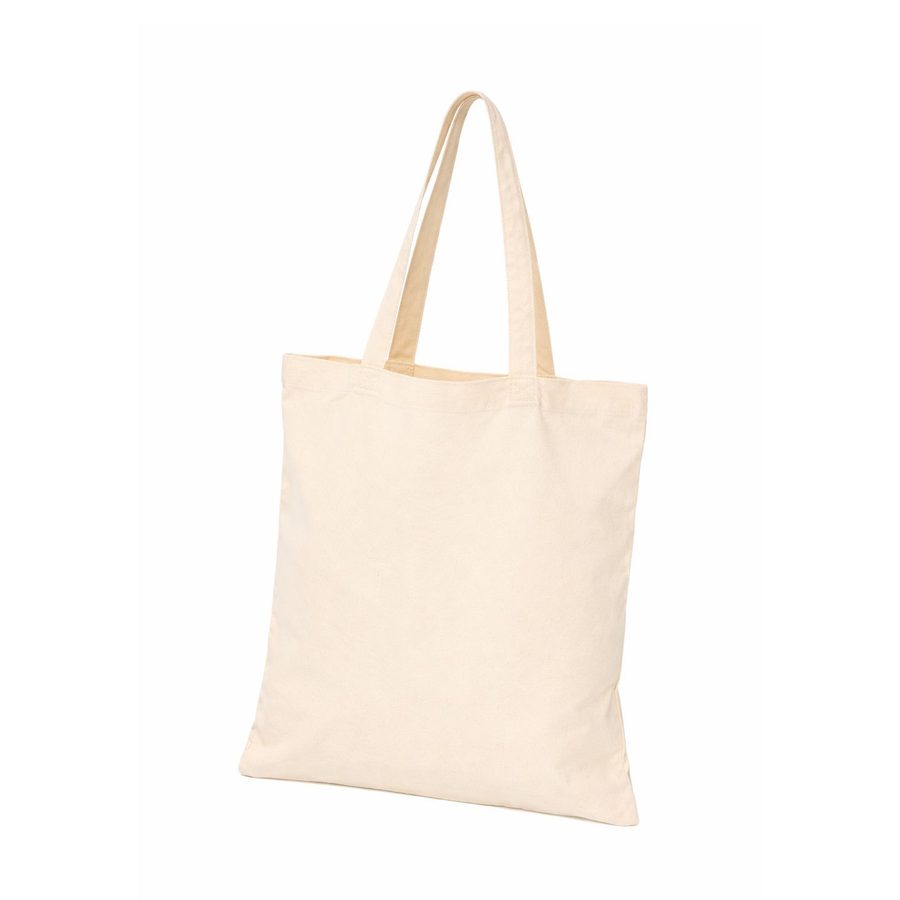 REGEN COTTON SHOPPER — Farbe NATURAL