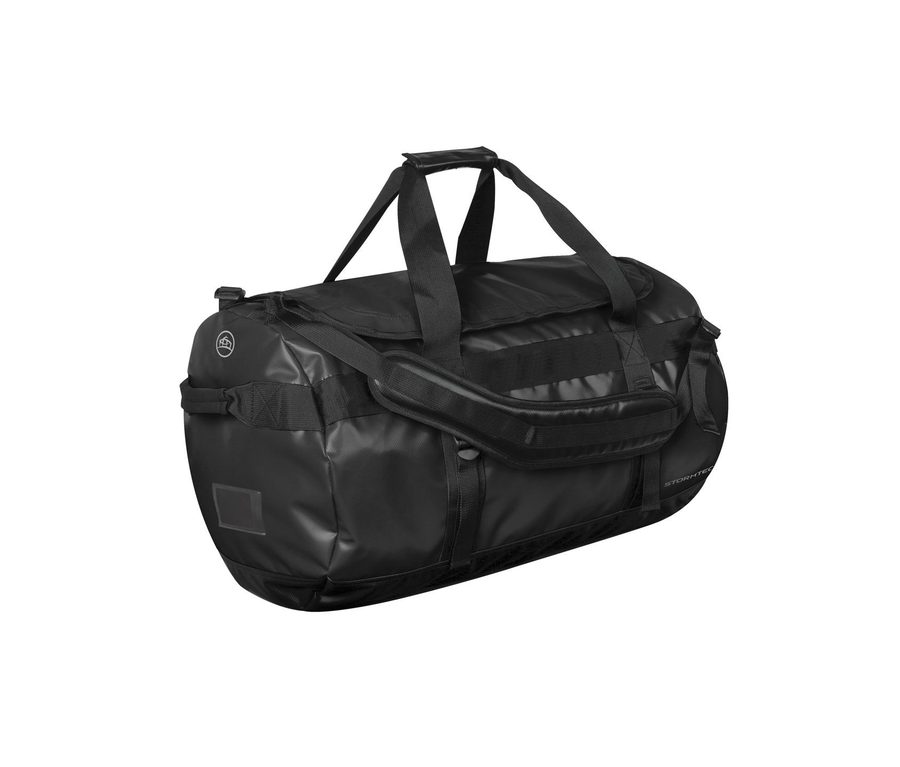 ATLANTIS W/P GEAR BAG — Farbe BLACK
