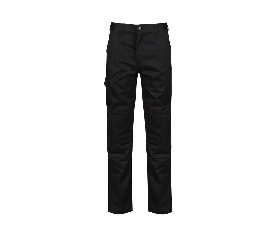 PRO CARGO TROUSERS — Farbe BLACK