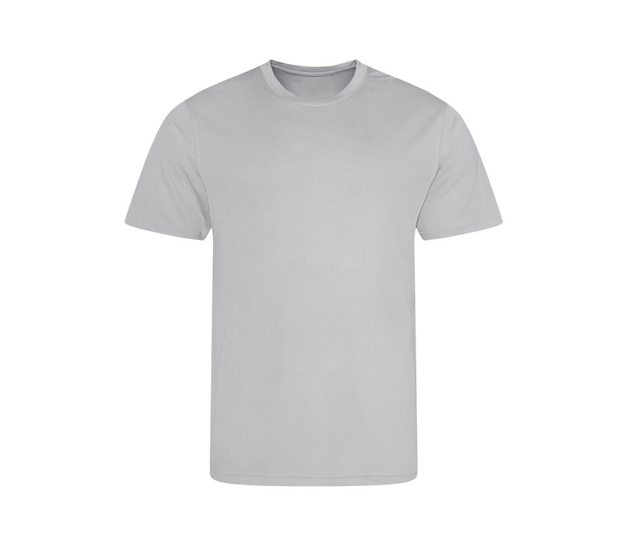 COOL T — Farbe HEATHER GREY