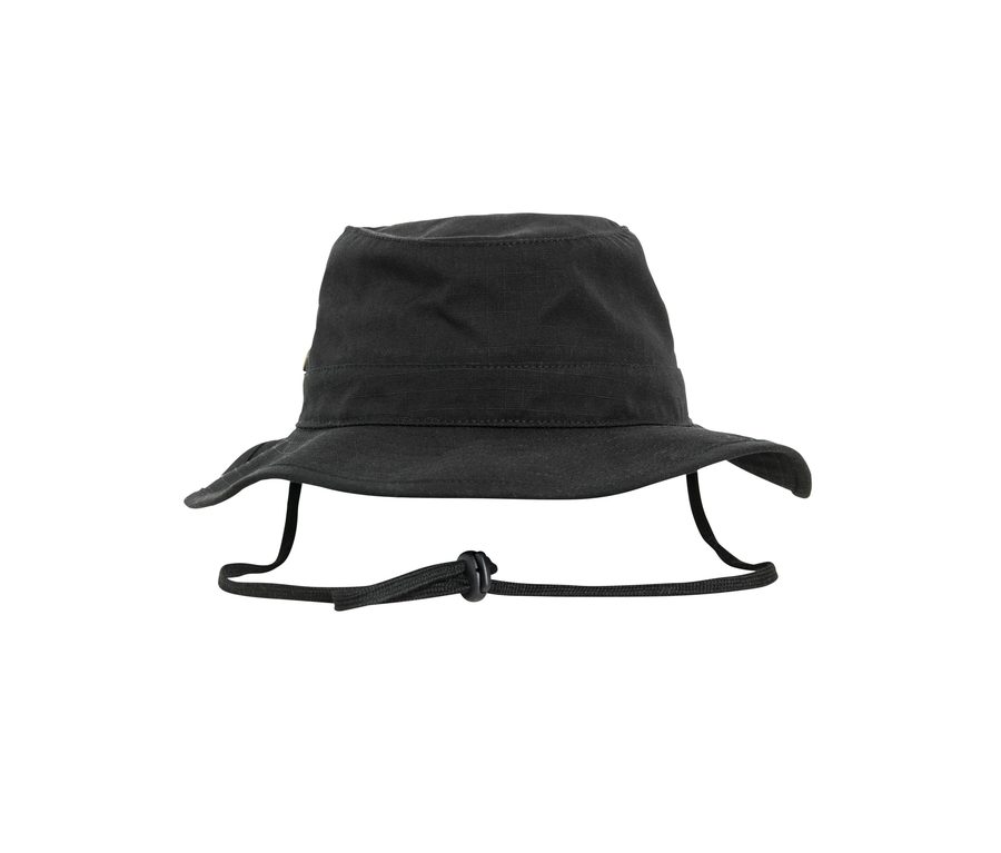 ANGLER HAT — Farbe BLACK