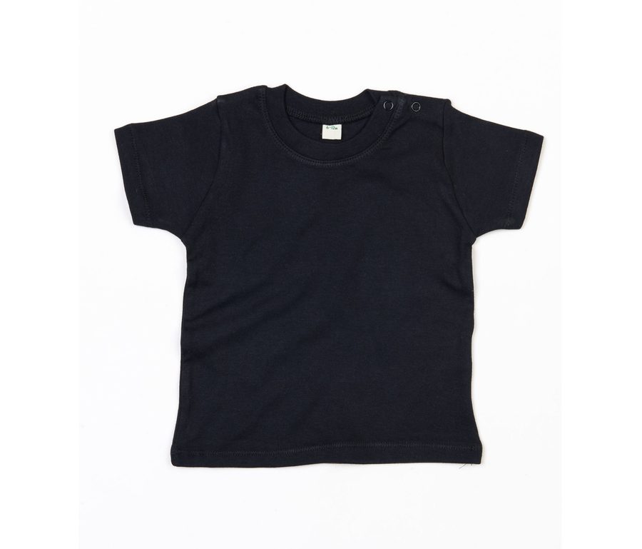 BABY T — Farbe BLACK