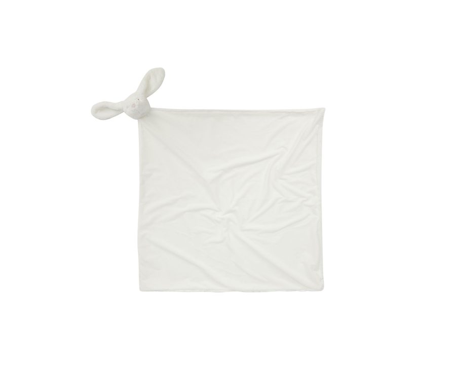 ANIMAL BLANKET — Farbe WHITE