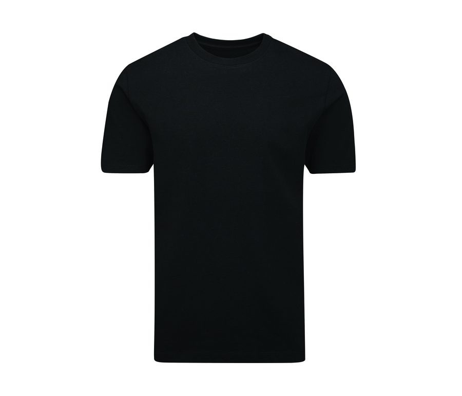 ESSENTIAL HEAVY T — Farbe BLACK