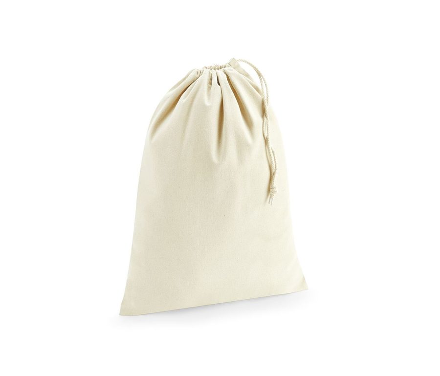 REVIVE RECYCLED STUFF BAG — Farbe NATURAL