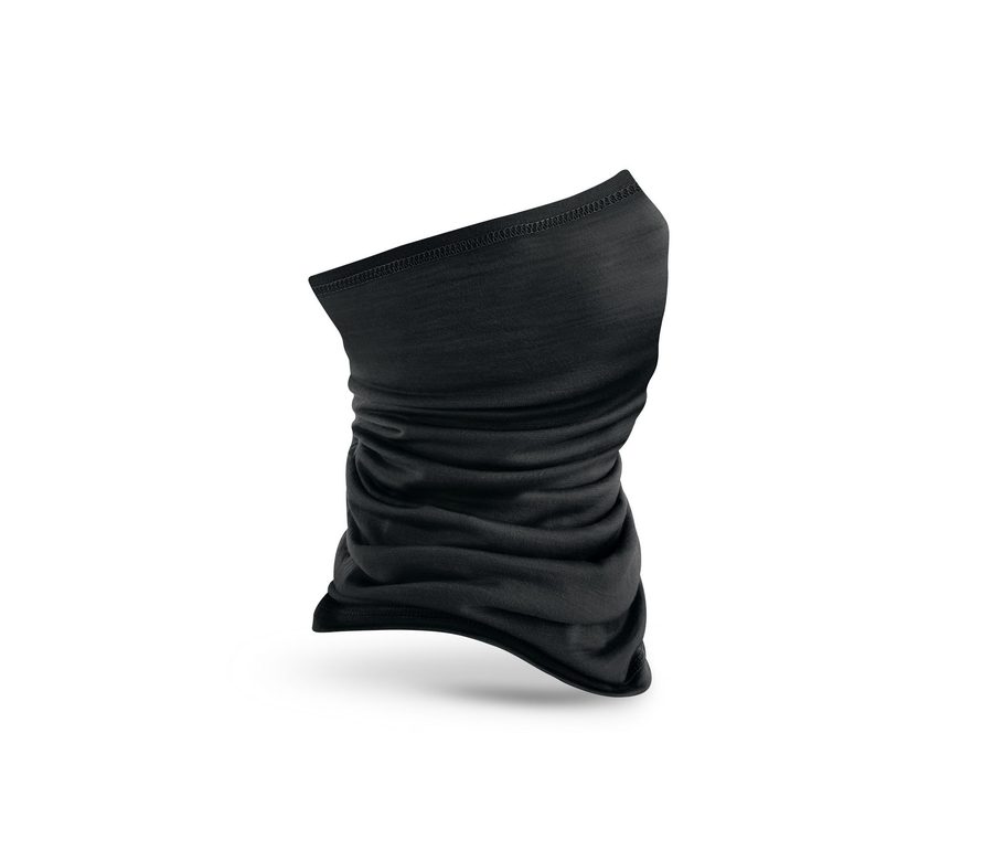 MORF® MERINO — Farbe BLACK