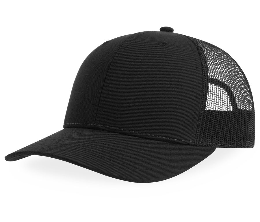 BRYCE — Farbe BLACK / BLACK