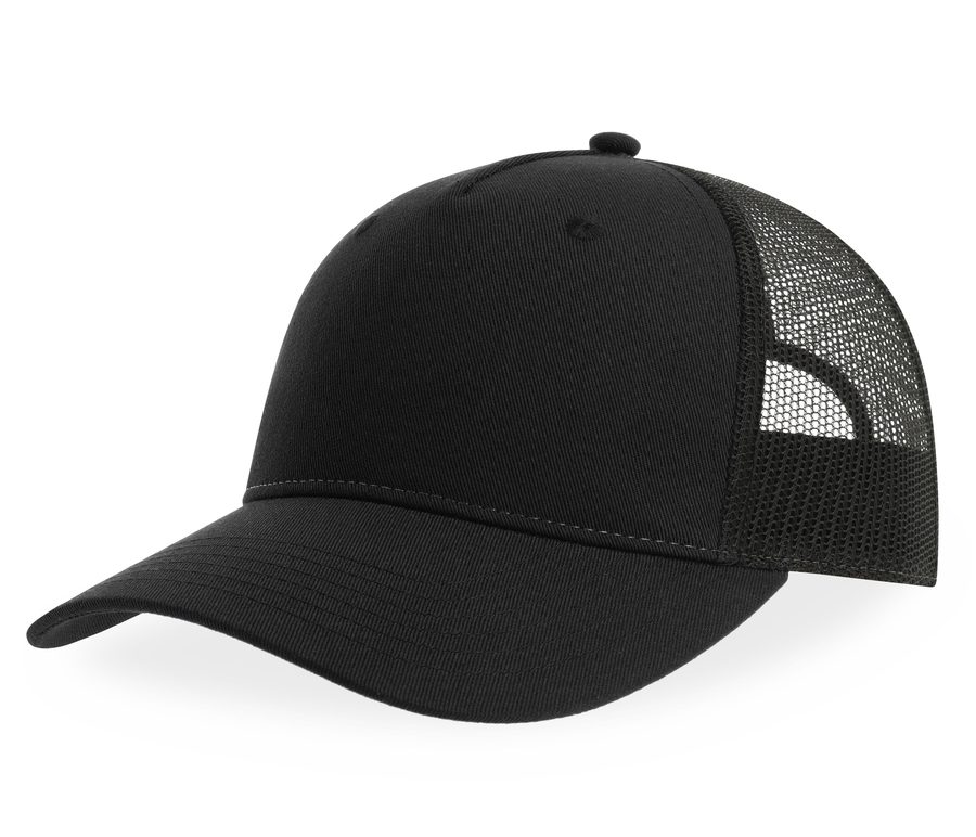 ZION — Farbe BLACK / BLACK