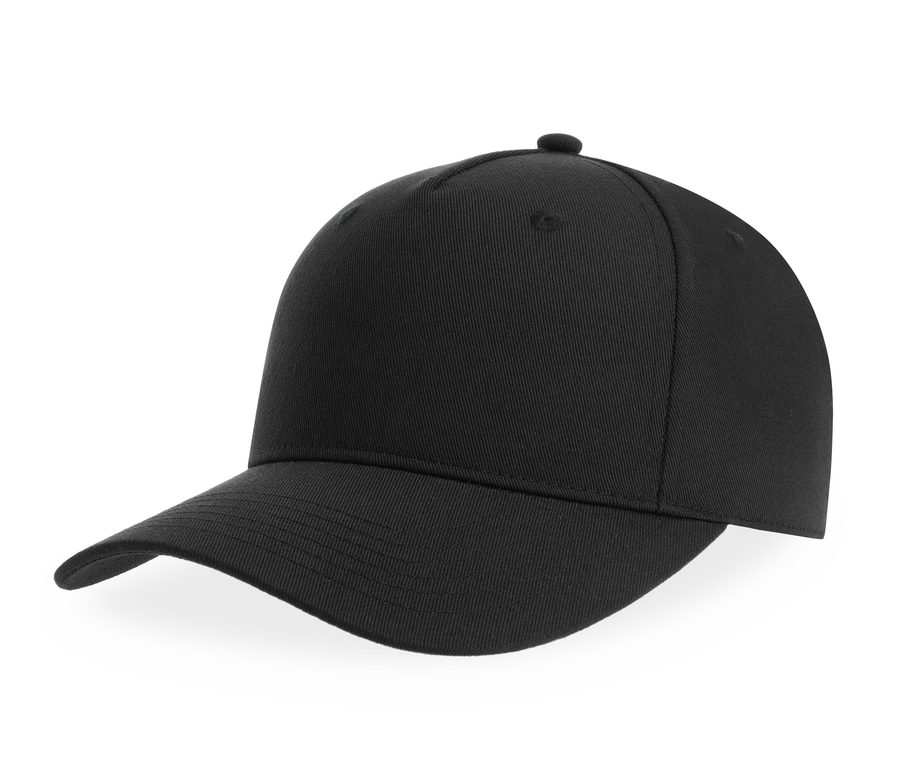 FIJI — Farbe BLACK