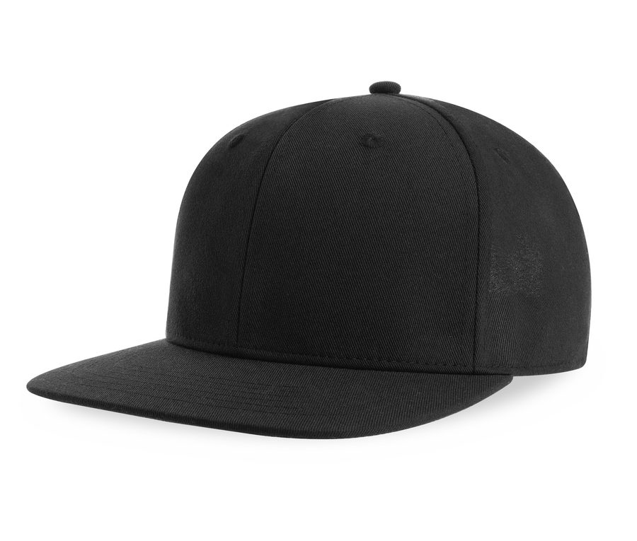 JAMES — Farbe BLACK