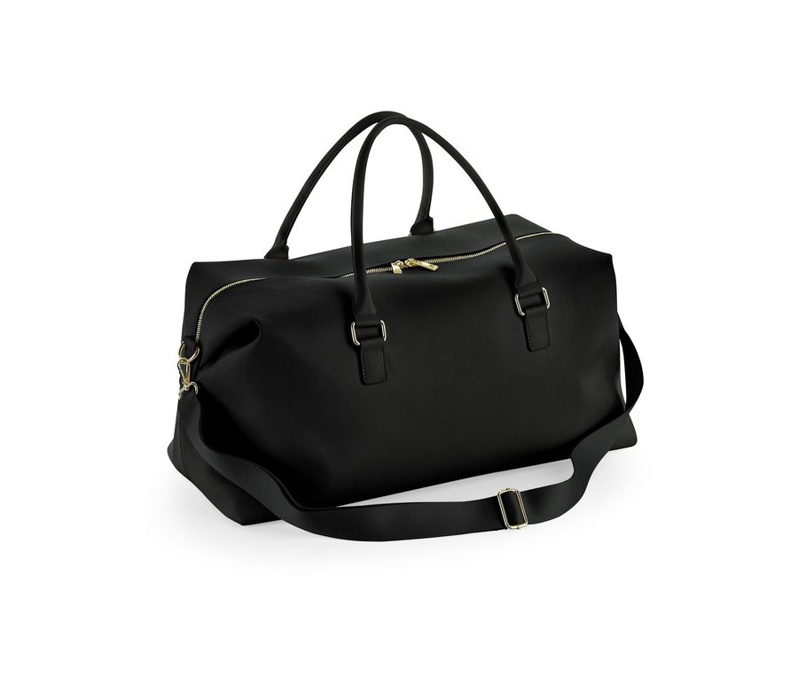 BOUTIQUE WEEKENDER — Farbe BLACK
