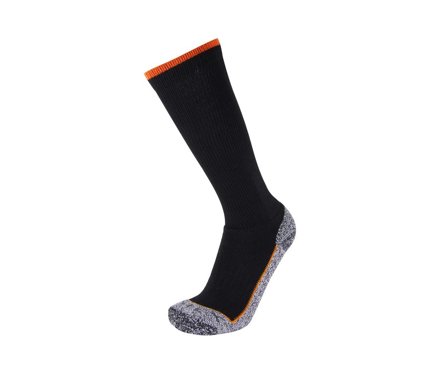 MI-BAS SECURITY — Farbe BLACK