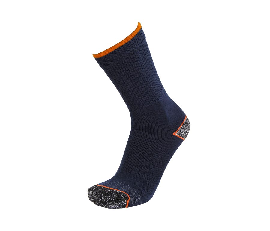 NO COMPRIM X3 — Farbe NAVY